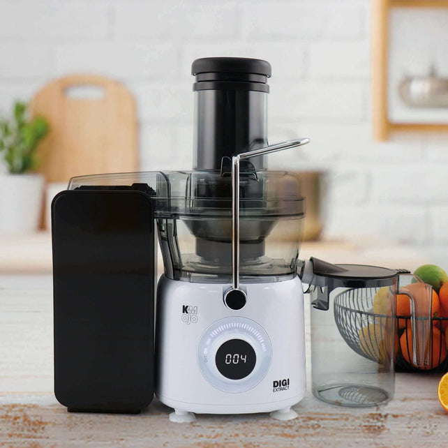 K-Mojo DigiExtract Centrifugal Juicer