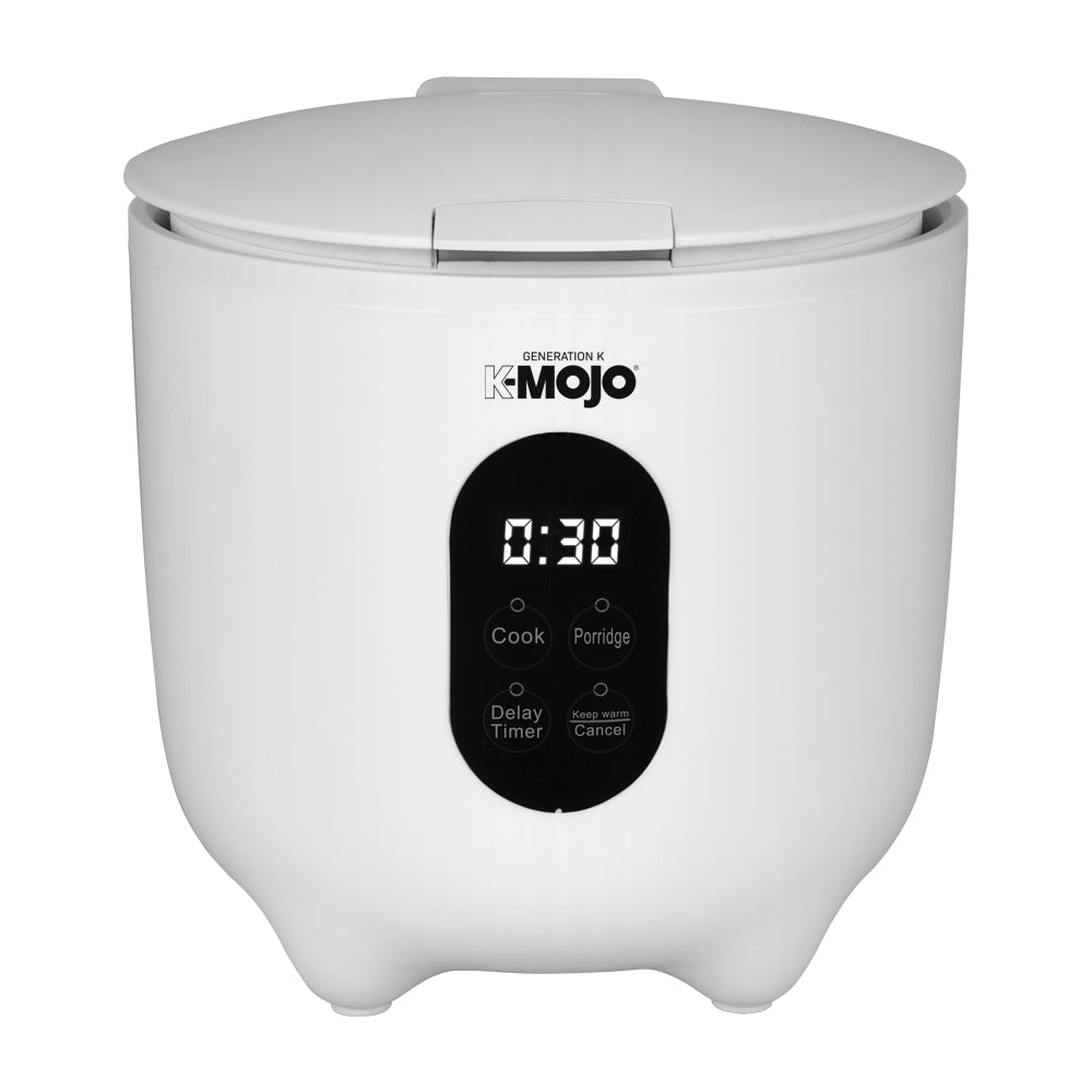 K-Mojo Generation K Rice Cooker 400ml