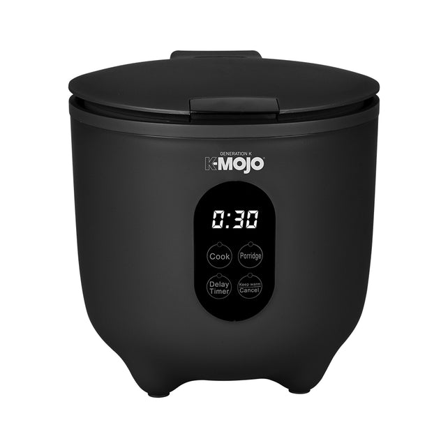 K-Mojo Generation K Rice Cooker 400ml