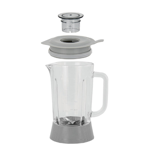 K-Mojo BlueSteel Blending Jug